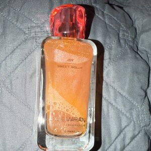 Josie Maran Joy Sweet Holly Eau de Parfum - Orange and Pink